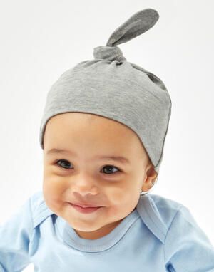 Babybugz BZ15 - Baby 1 Knot Hat