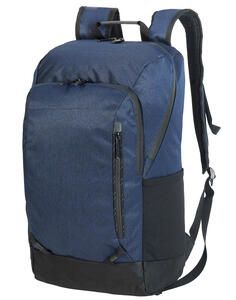 Shugon SH5805 - Jerusalem Laptop Backpack