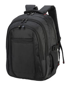 Shugon SH5811 - Stuttgart Laptop Backpack