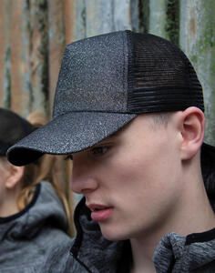 Result Headwear RC090X - New York Sparkle Cap