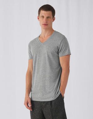 B&C TM057 - V Triblend/men T-Shirt