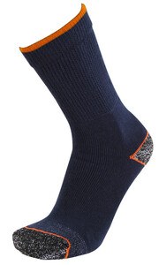 ESTEX TX6004 - Socks, suitable for work shoes